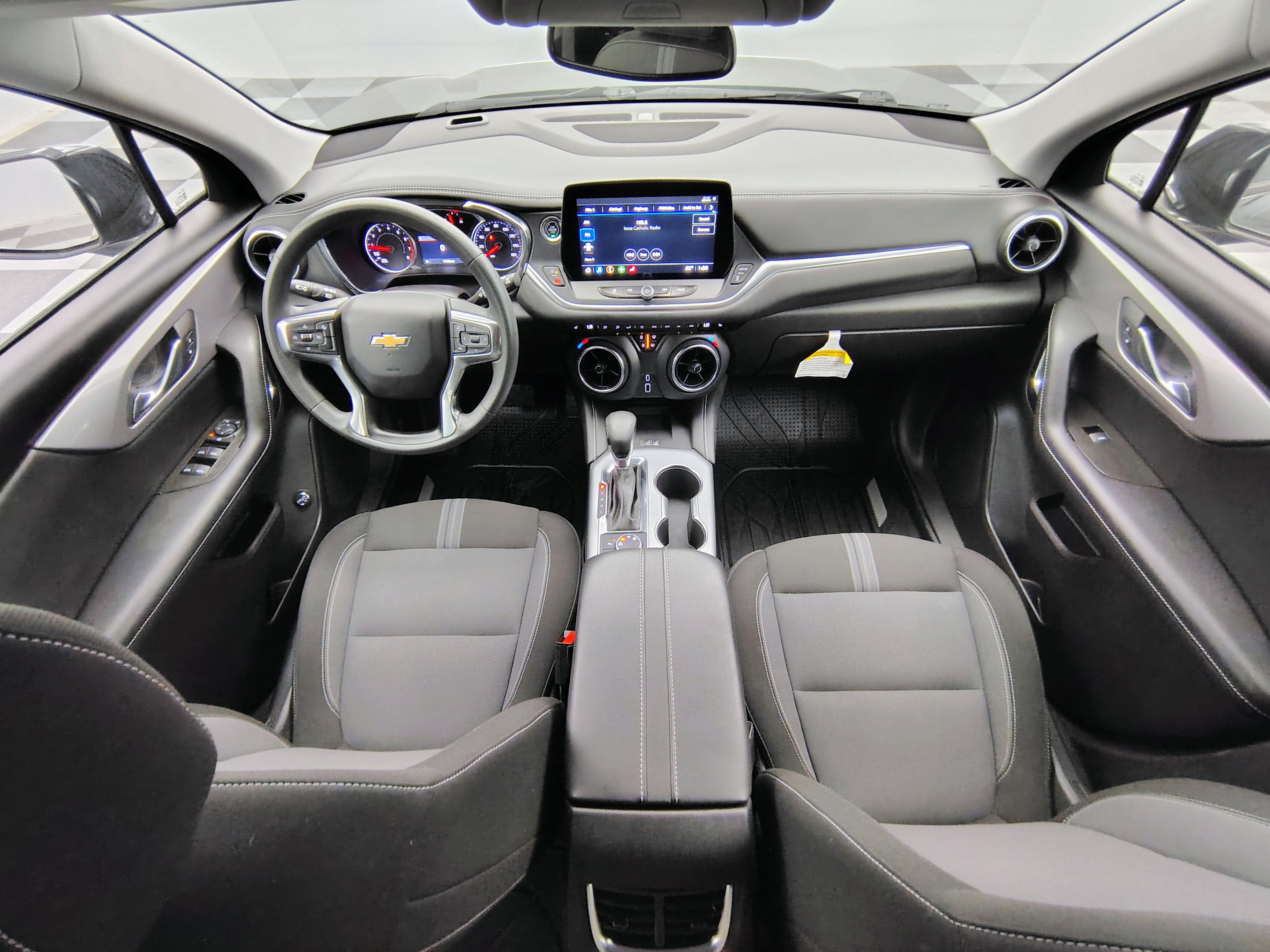 2024 Chevrolet Blazer AWD 2LT