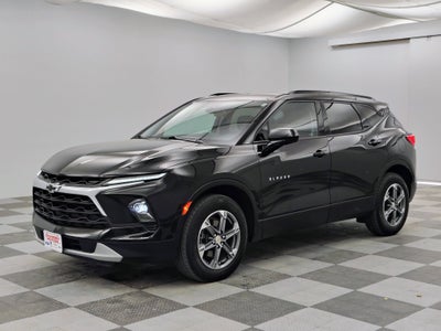 2024 Chevrolet Blazer AWD 2LT