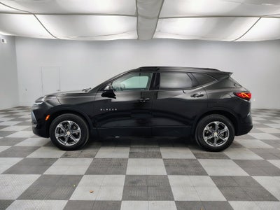 2024 Chevrolet Blazer AWD 2LT