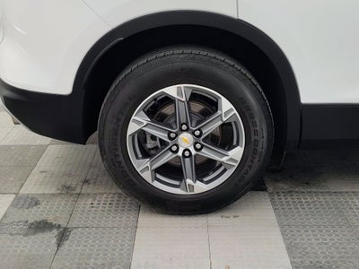 2023 Chevrolet Blazer AWD 2LT