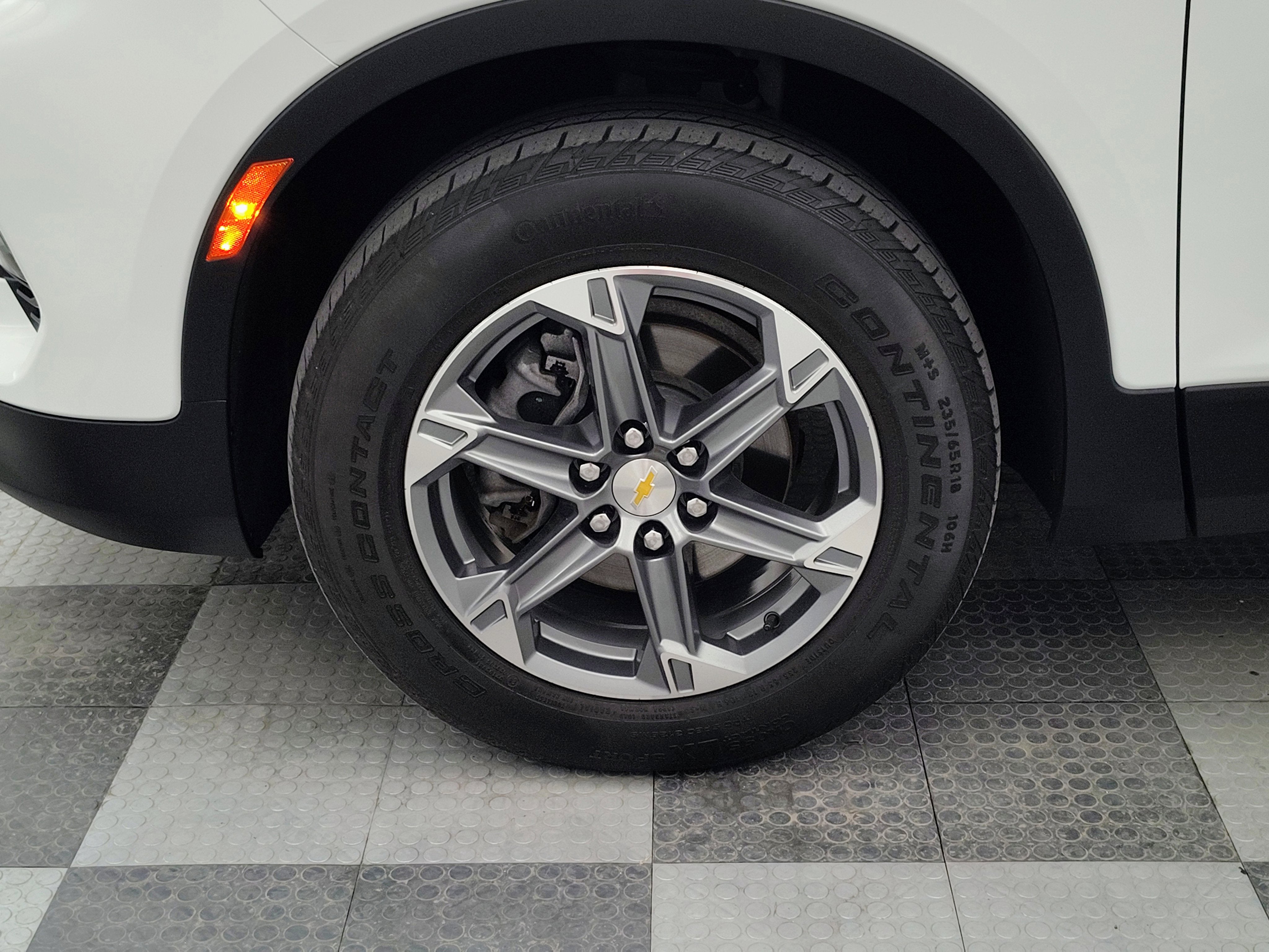 2023 Chevrolet Blazer AWD 2LT