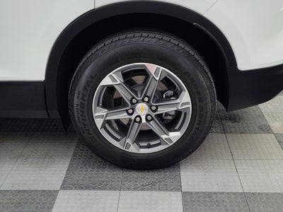 2023 Chevrolet Blazer AWD 2LT