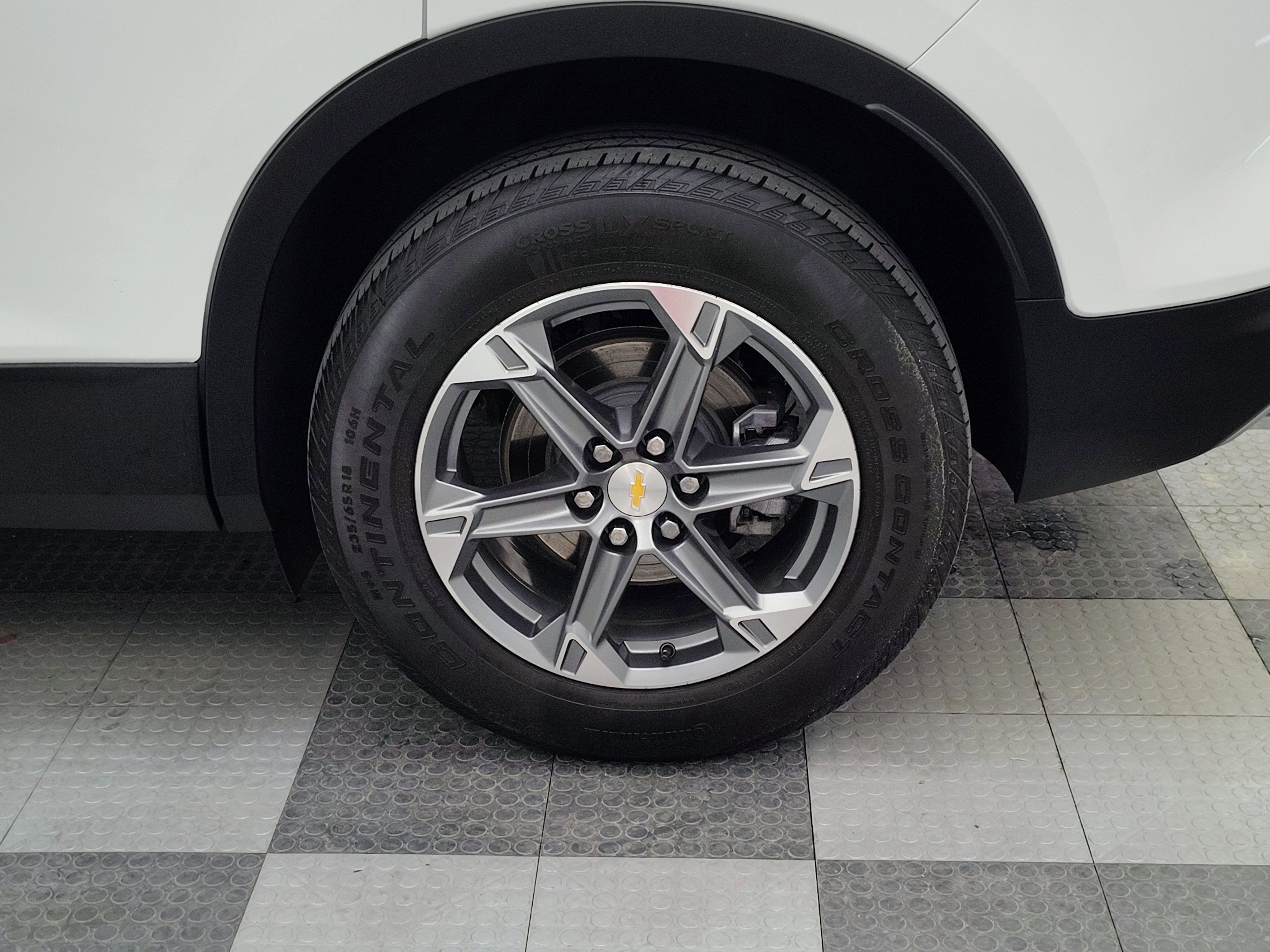 2023 Chevrolet Blazer AWD 2LT