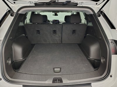 2023 Chevrolet Blazer AWD 2LT
