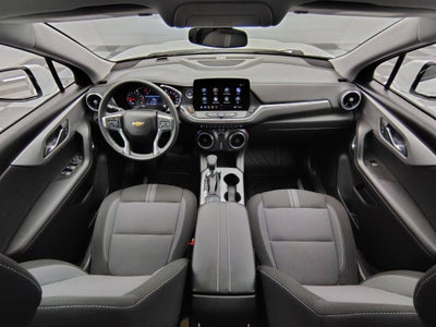 2023 Chevrolet Blazer AWD 2LT