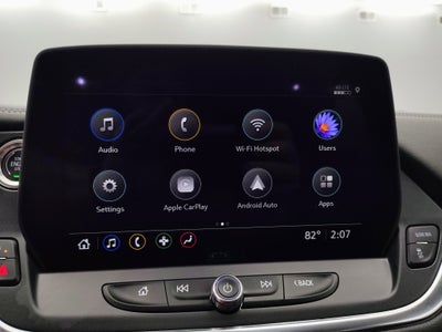 2023 Chevrolet Blazer AWD 2LT