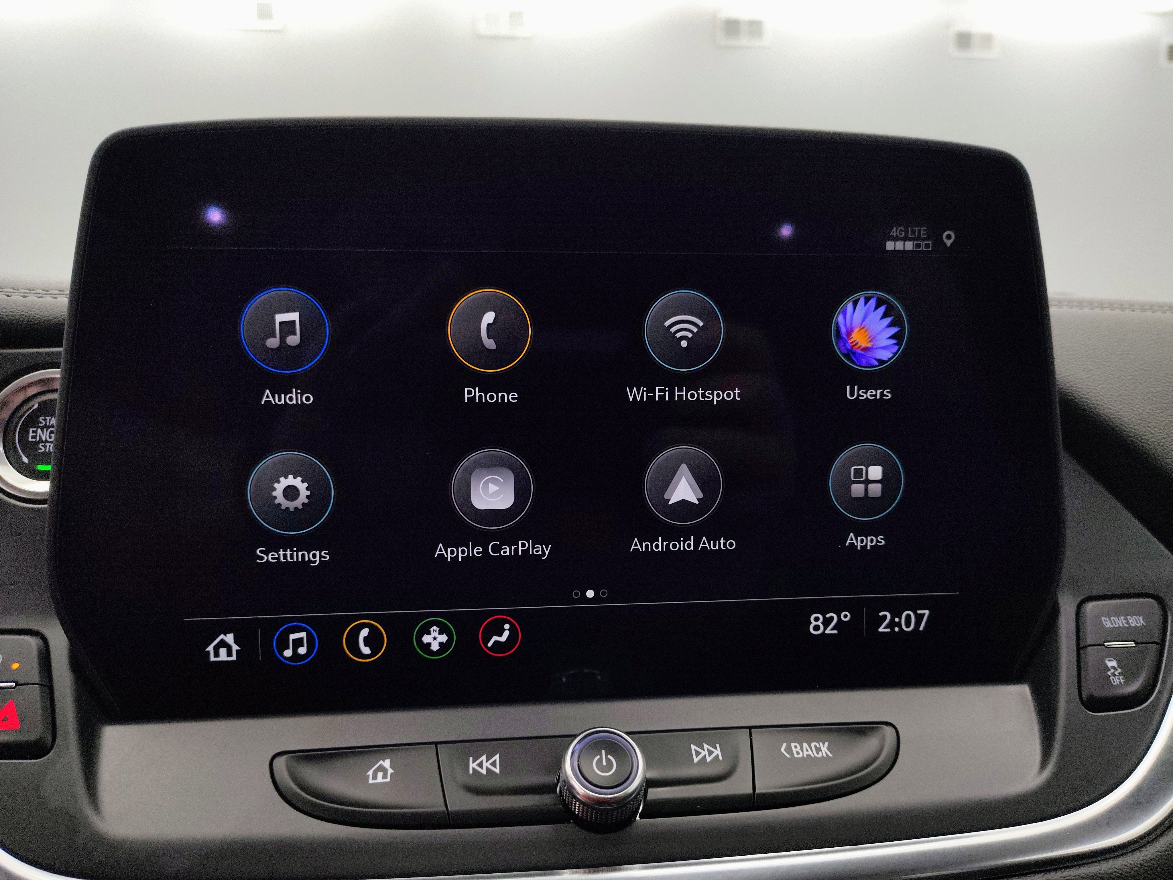 2023 Chevrolet Blazer AWD 2LT