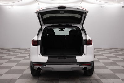 2023 Chevrolet Blazer AWD 3LT
