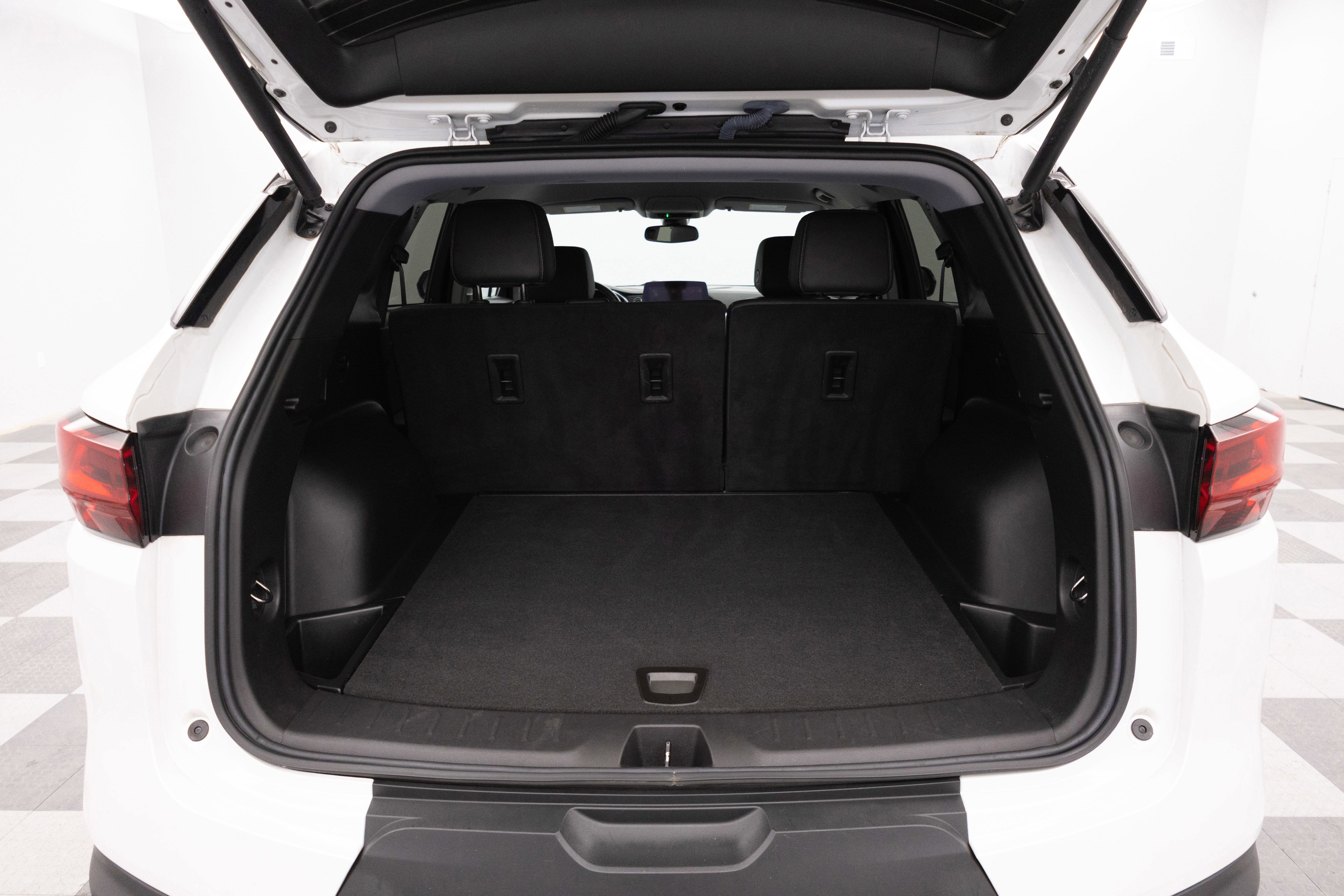 2023 Chevrolet Blazer AWD 3LT