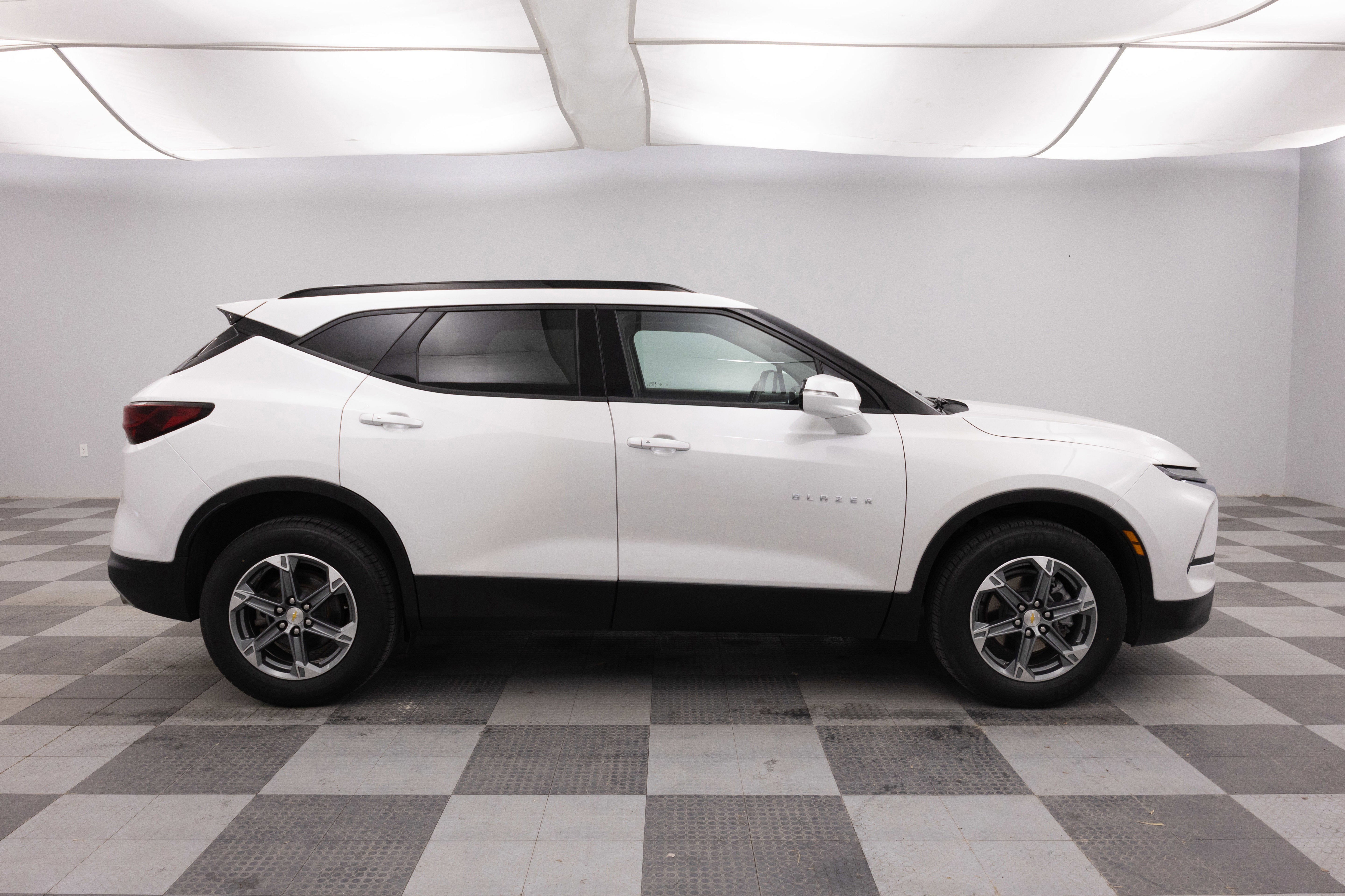 2023 Chevrolet Blazer AWD 3LT