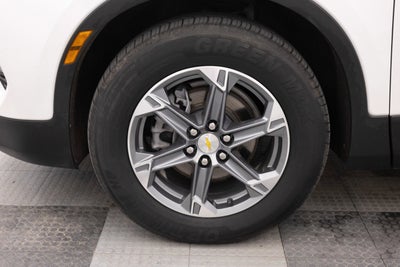 2023 Chevrolet Blazer AWD 3LT