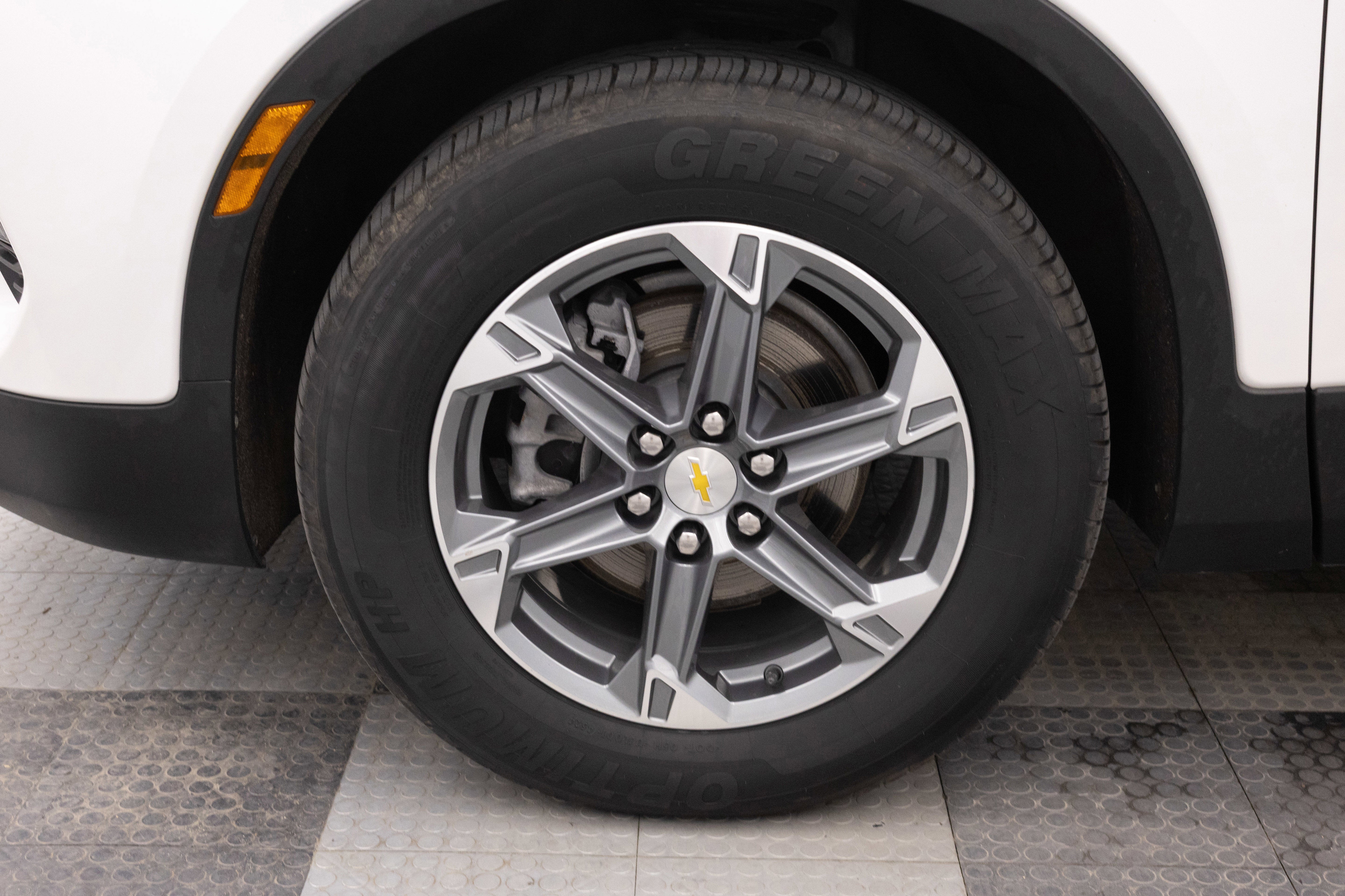 2023 Chevrolet Blazer AWD 3LT