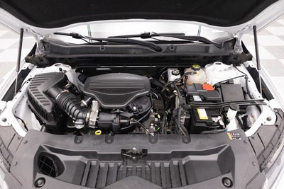 2023 Chevrolet Blazer AWD 3LT