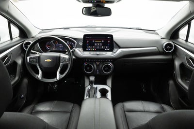 2023 Chevrolet Blazer AWD 3LT