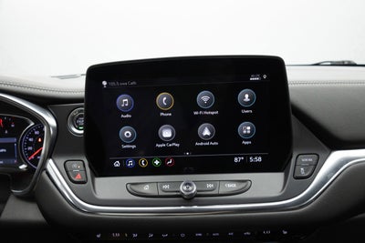 2023 Chevrolet Blazer AWD 3LT