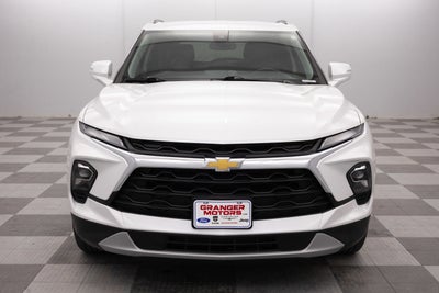 2023 Chevrolet Blazer AWD 3LT