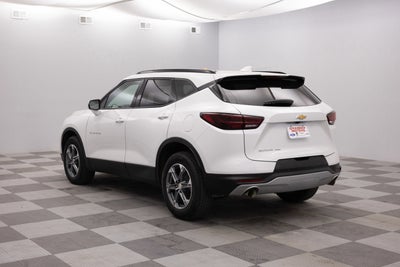 2023 Chevrolet Blazer AWD 3LT