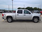 2012 GMC Sierra 1500 SLE