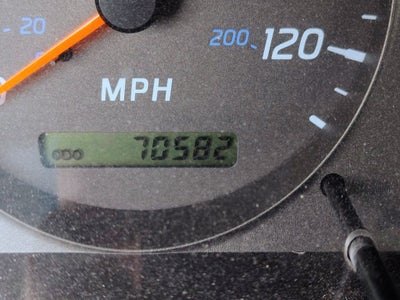 2002 Nissan Sentra XE