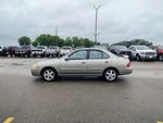 2002 Nissan Sentra XE