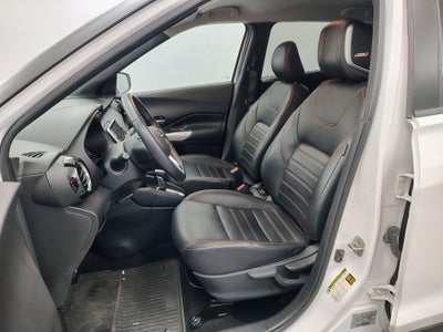 2020 Nissan Kicks SR Xtronic CVT