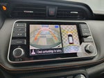 2020 Nissan Kicks SR Xtronic CVT