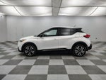 2020 Nissan Kicks SR Xtronic CVT