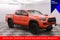 2023 Toyota Tacoma TRD Pro