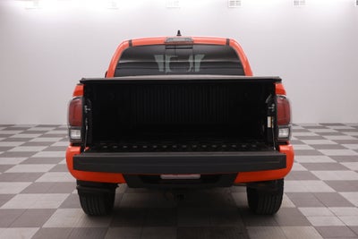 2023 Toyota Tacoma TRD Pro