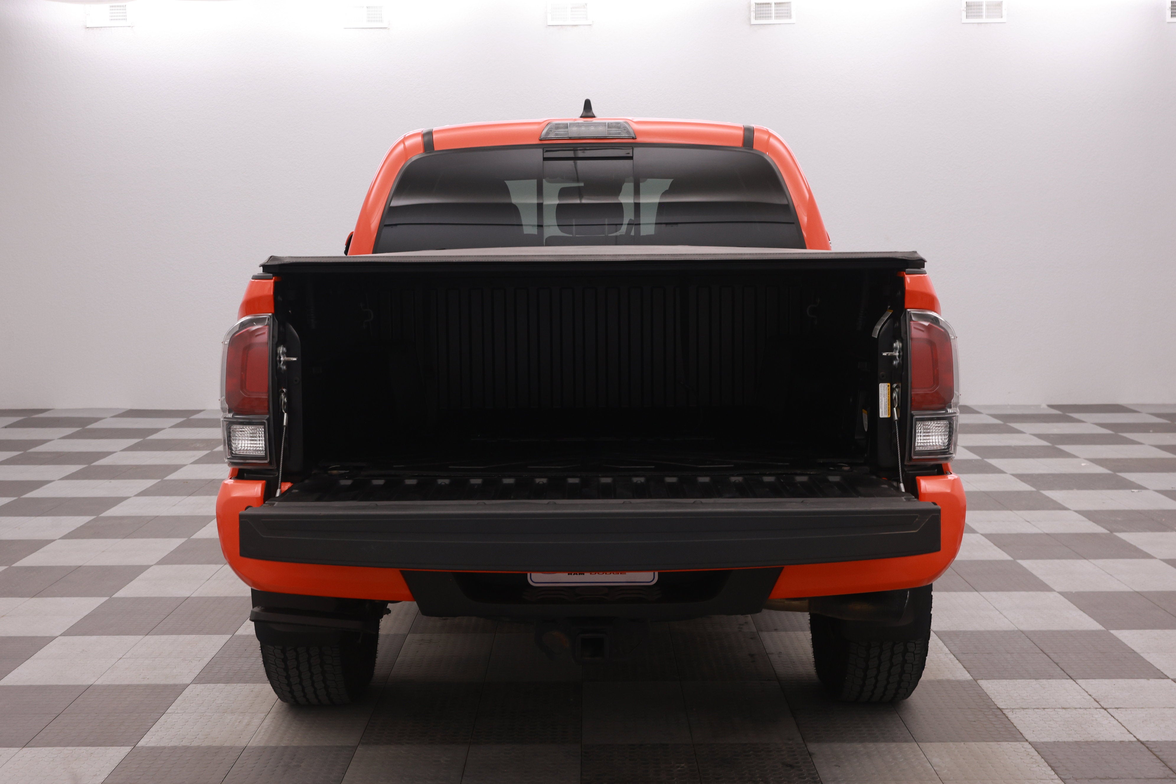 2023 Toyota Tacoma TRD Pro
