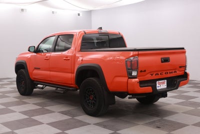 2023 Toyota Tacoma TRD Pro