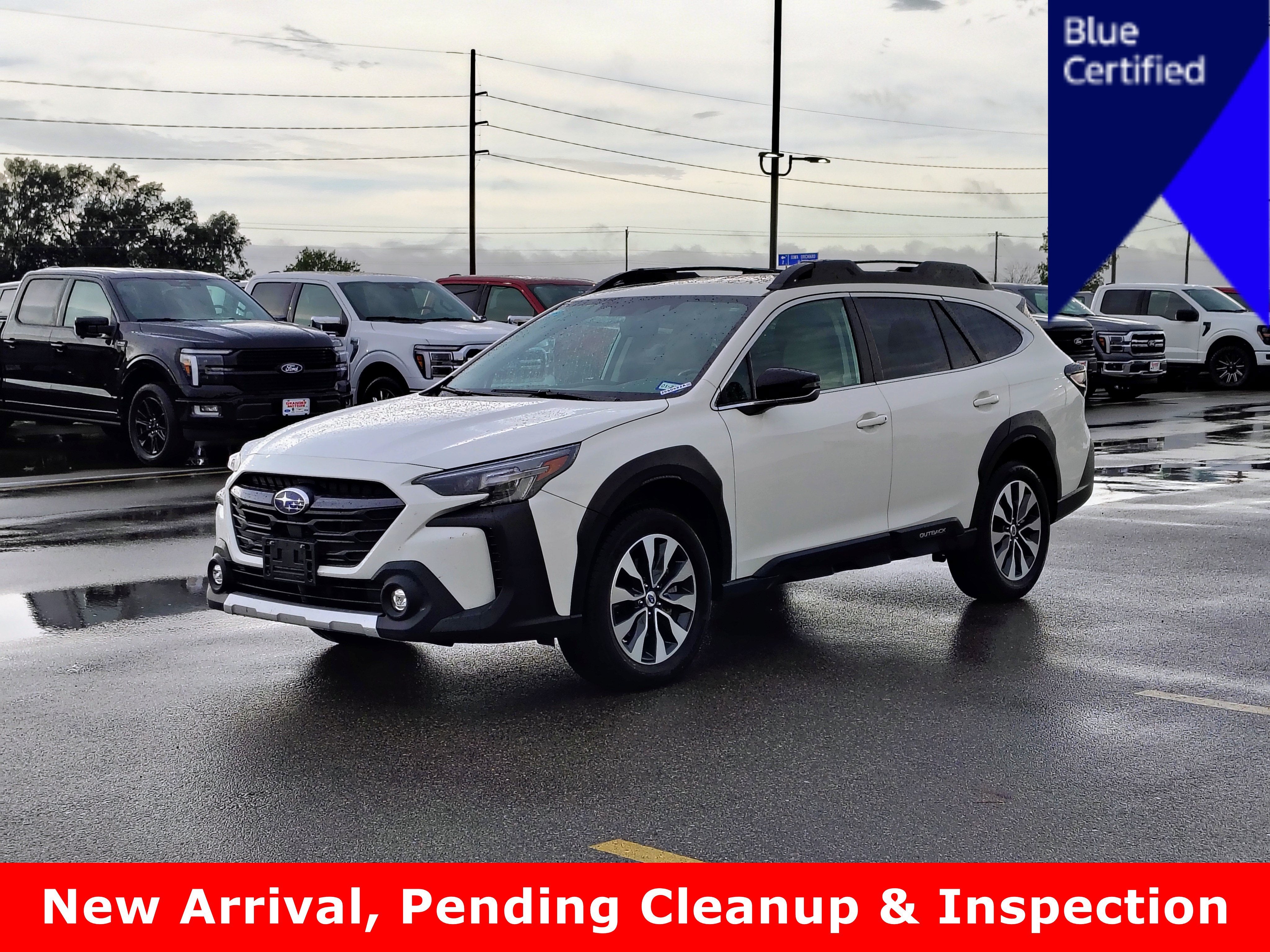 2024 Subaru Outback Limited