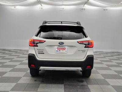 2023 Subaru Outback Limited XT