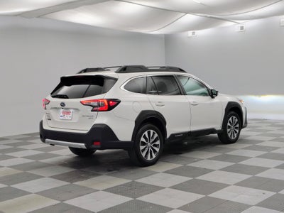 2023 Subaru Outback Limited XT