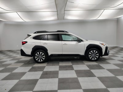 2023 Subaru Outback Limited XT