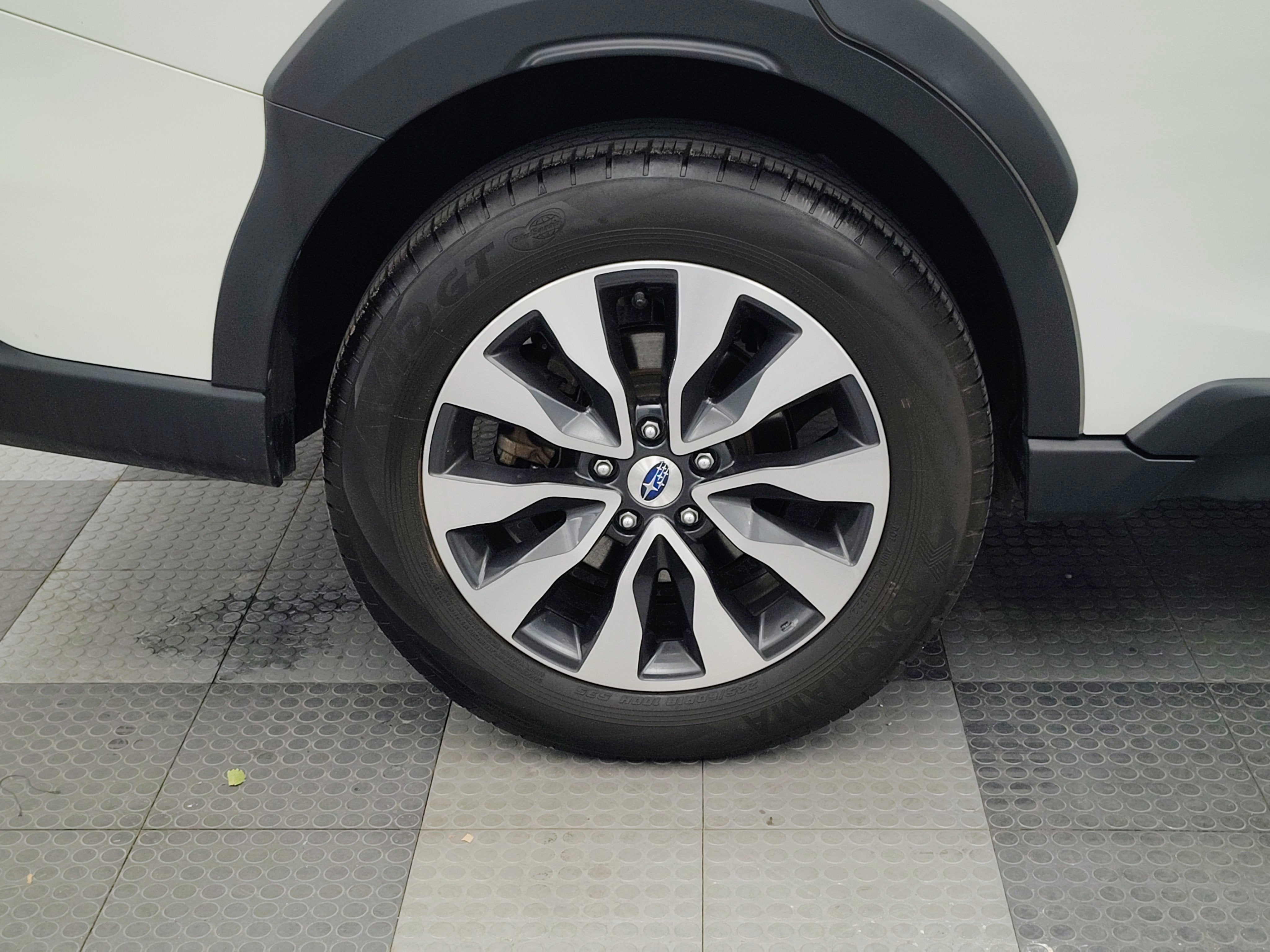 2023 Subaru Outback Limited XT