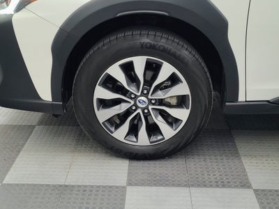 2023 Subaru Outback Limited XT