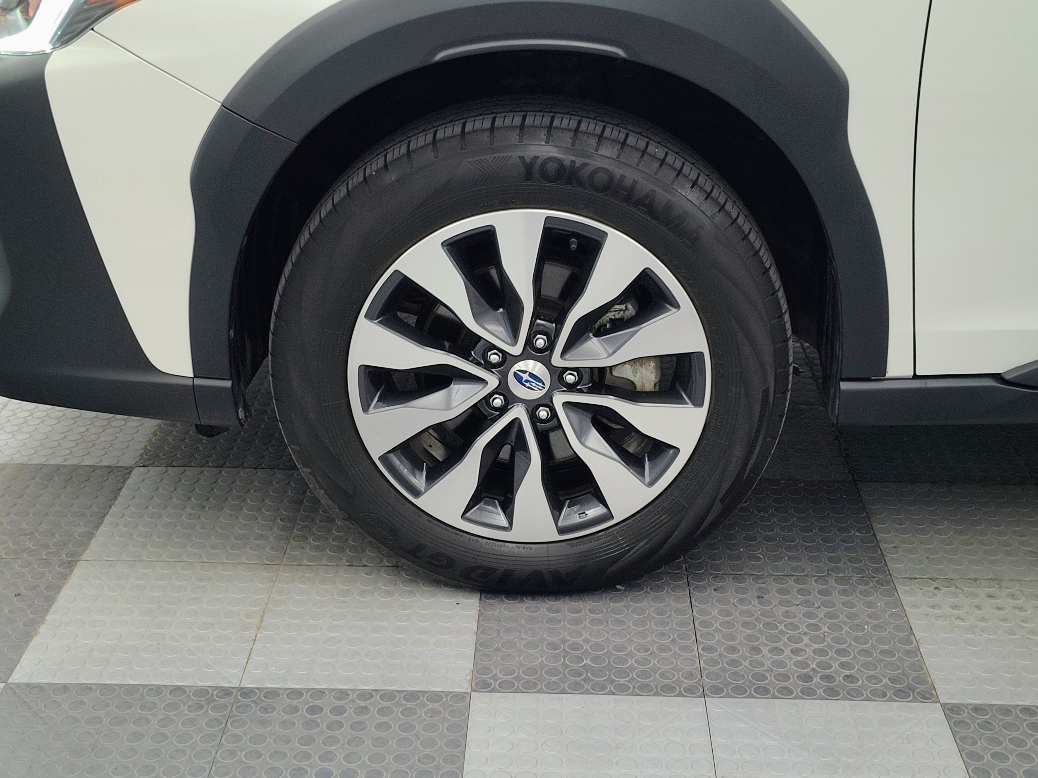 2023 Subaru Outback Limited XT