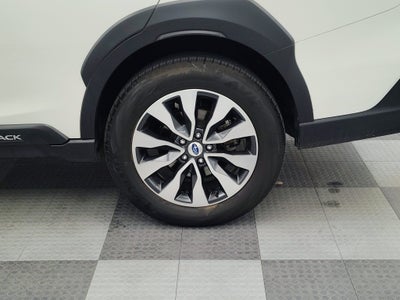 2023 Subaru Outback Limited XT