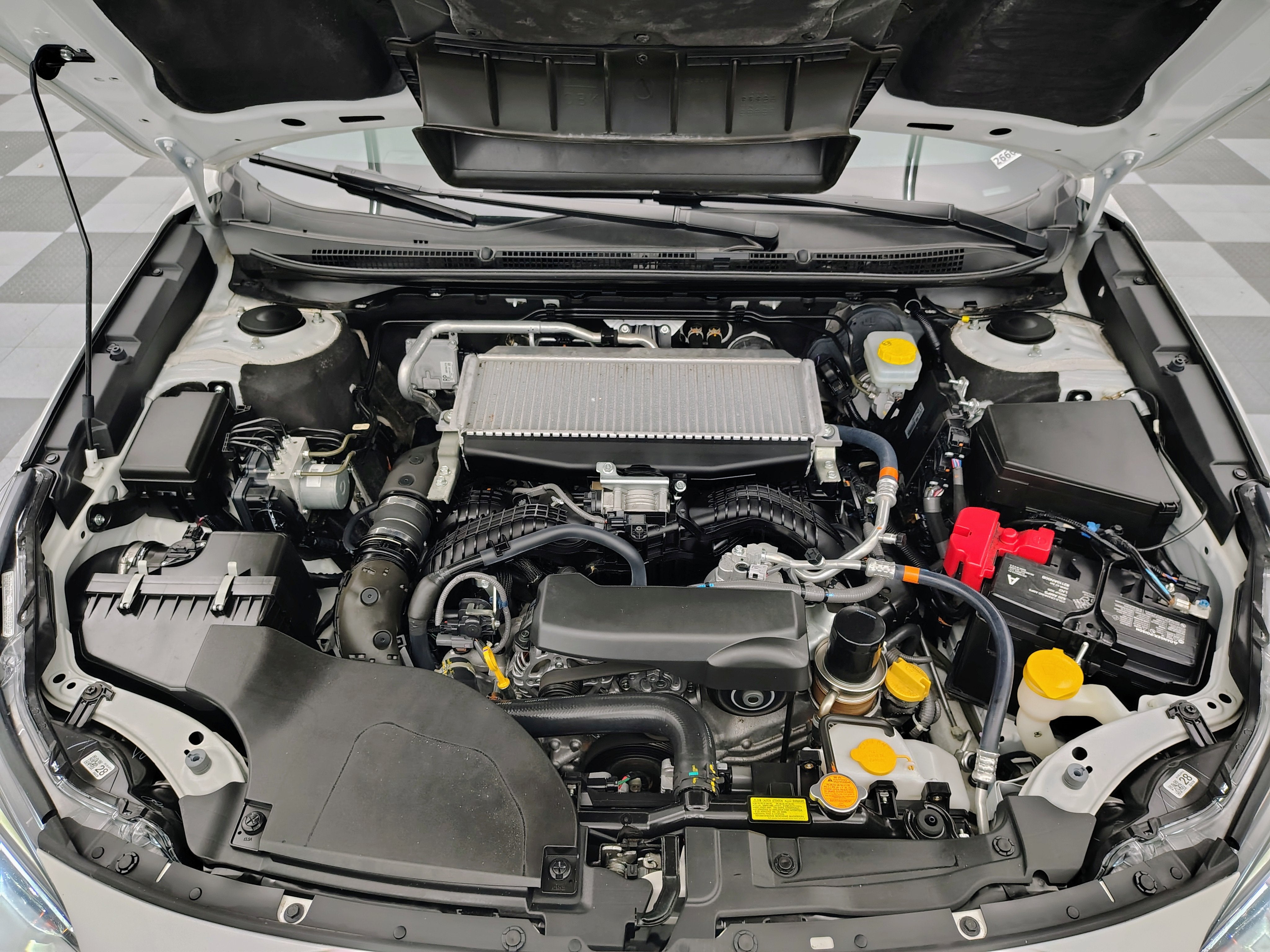 2023 Subaru Outback Limited XT