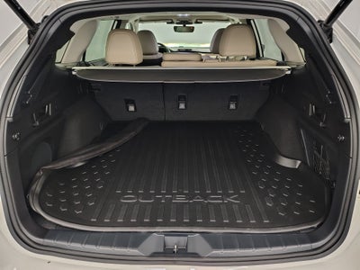 2023 Subaru Outback Limited XT
