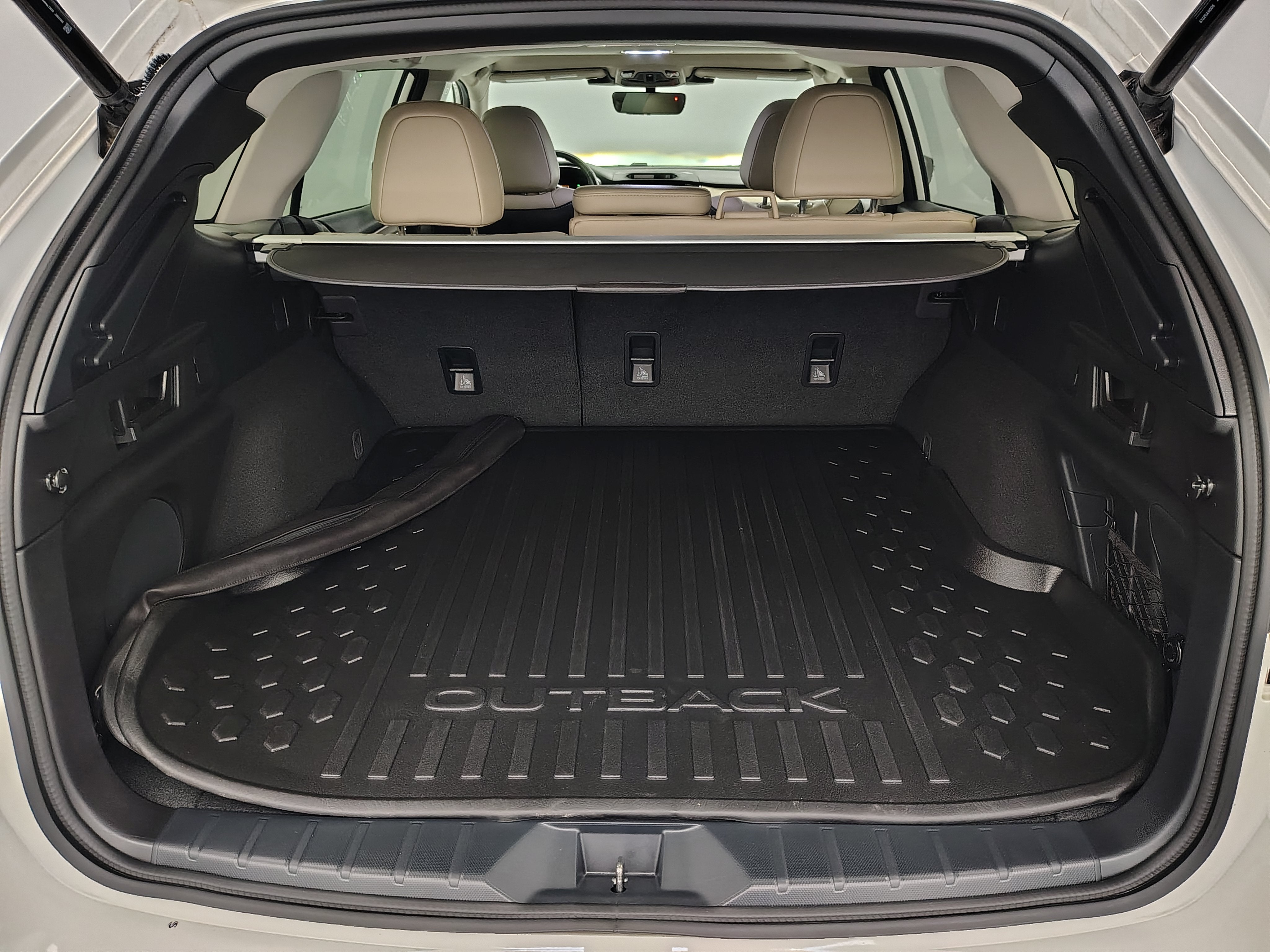 2023 Subaru Outback Limited XT