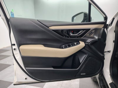 2023 Subaru Outback Limited XT