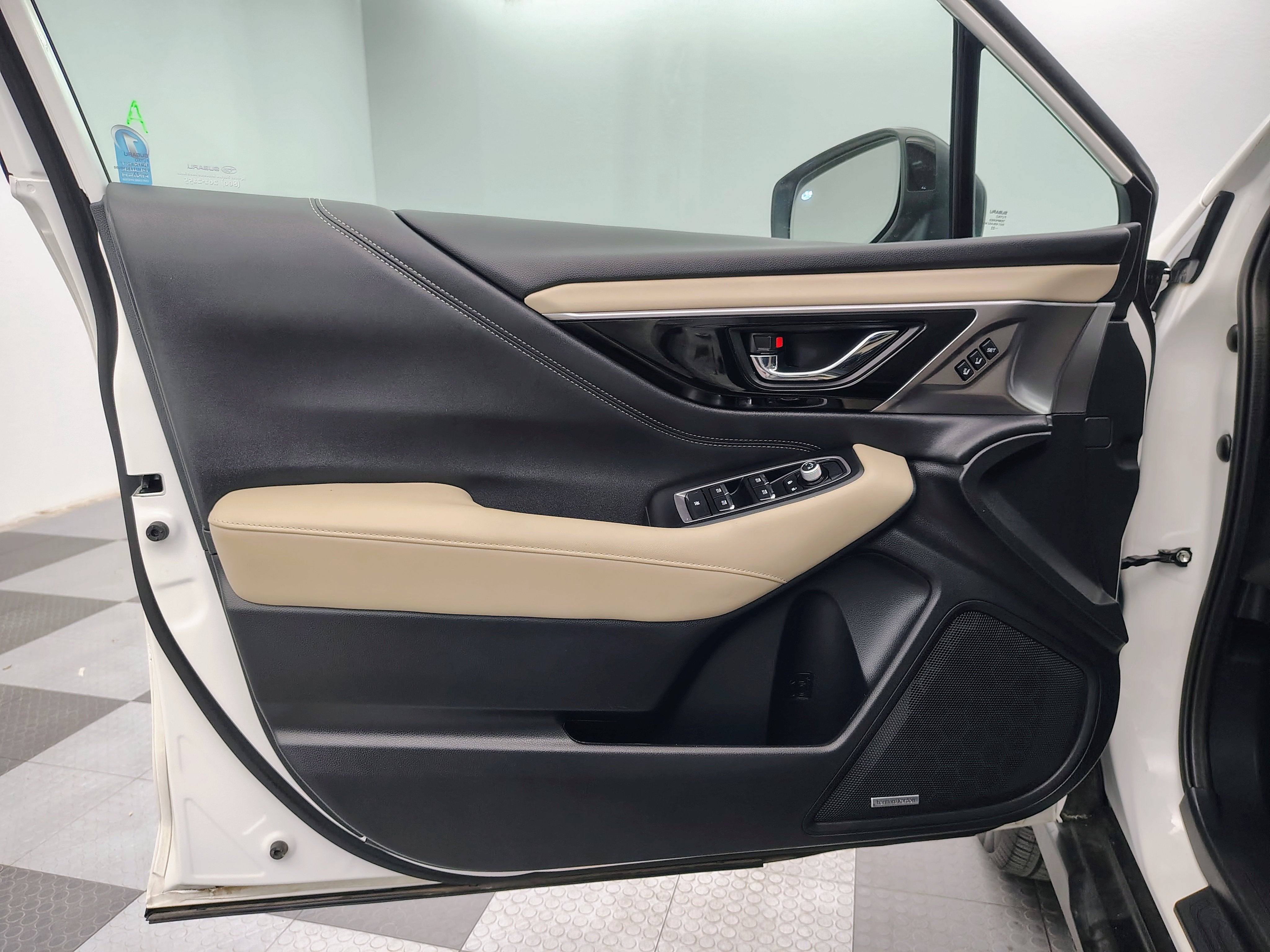 2023 Subaru Outback Limited XT
