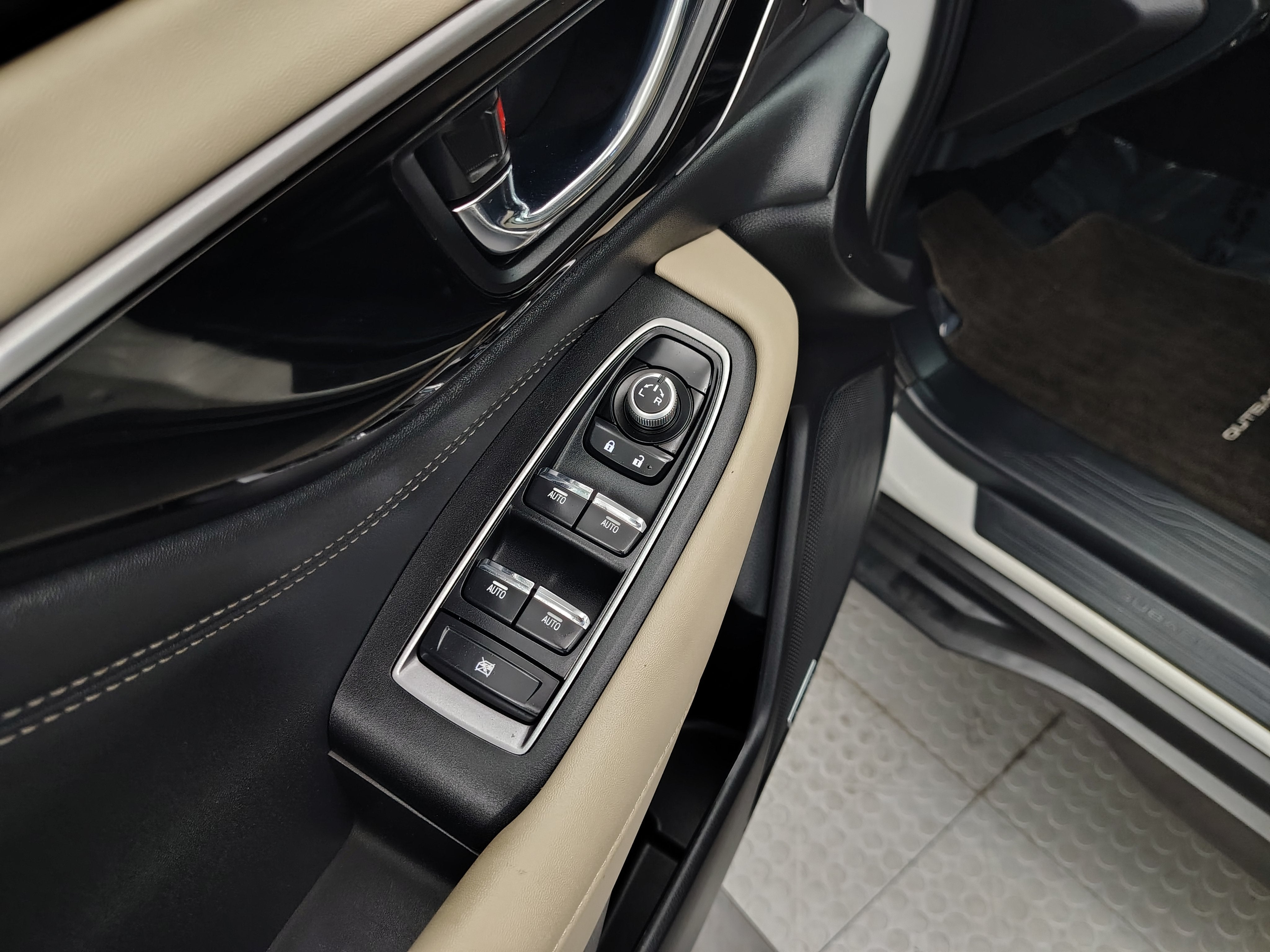 2023 Subaru Outback Limited XT