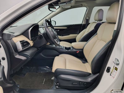 2023 Subaru Outback Limited XT