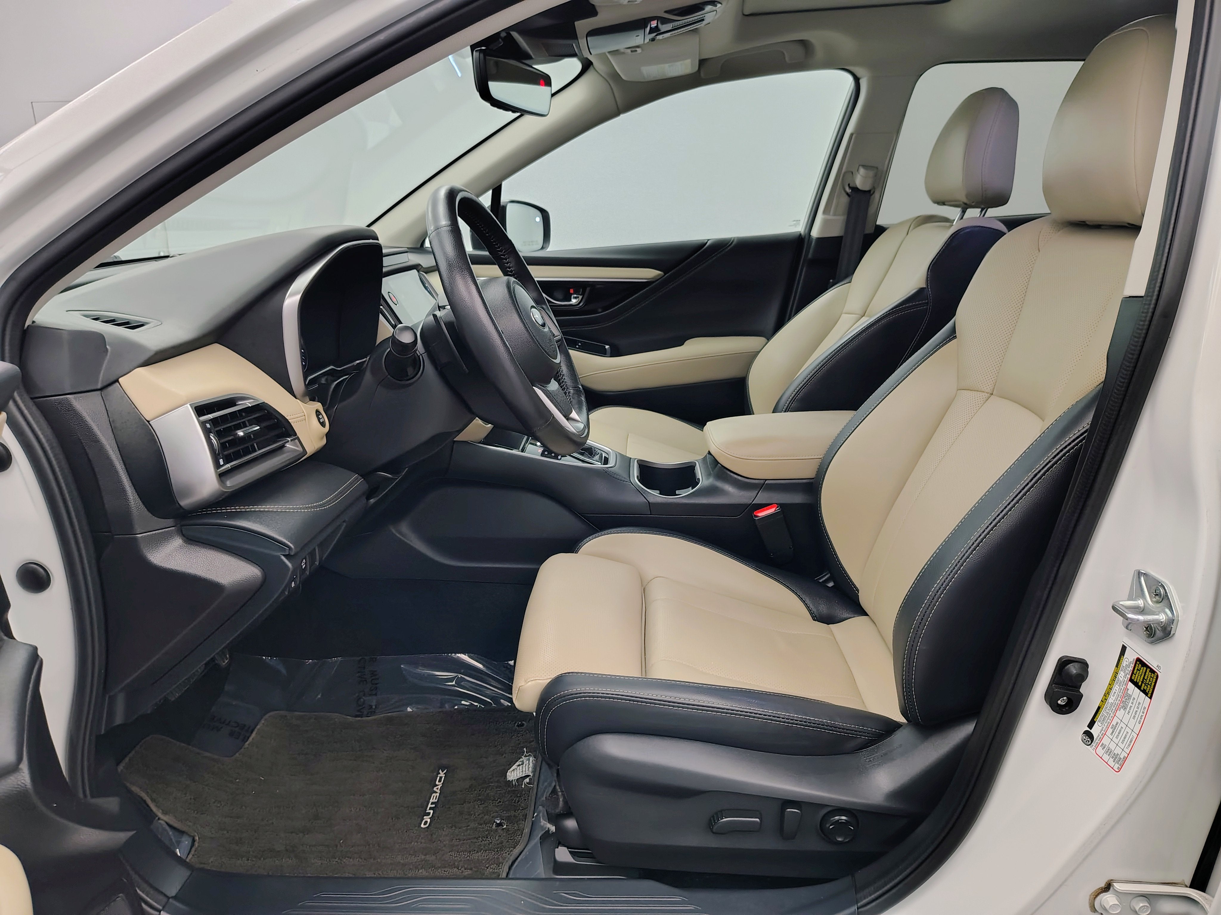 2023 Subaru Outback Limited XT