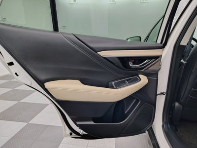 2023 Subaru Outback Limited XT