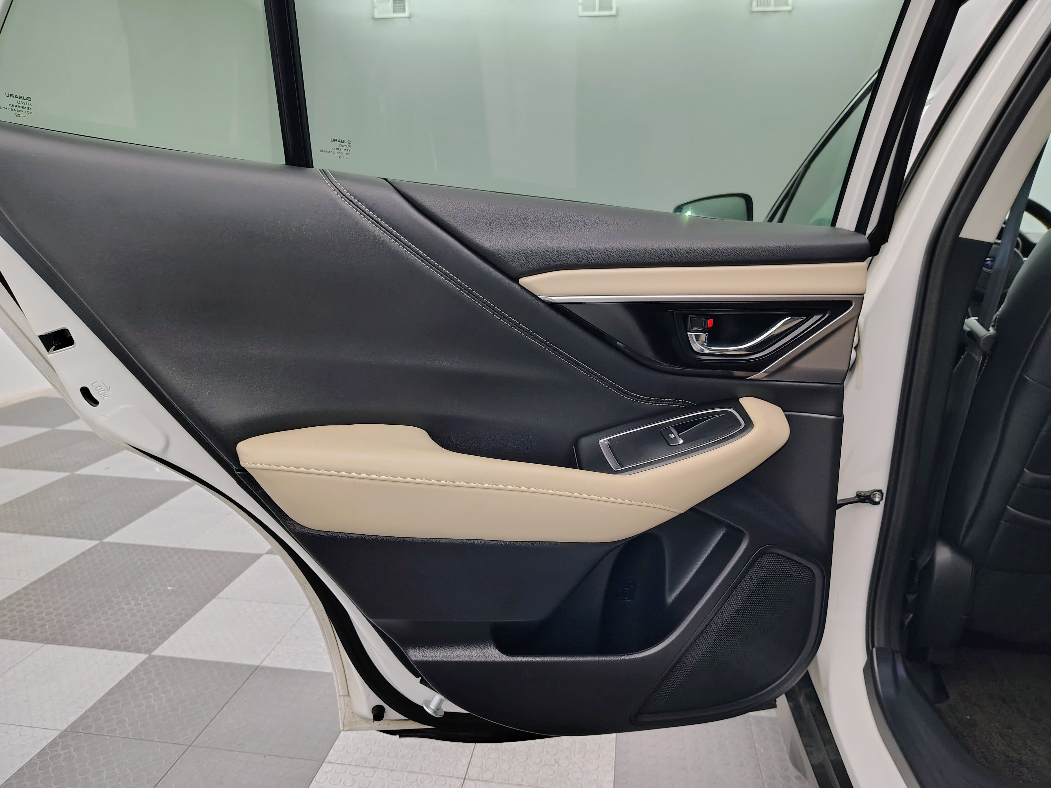 2023 Subaru Outback Limited XT