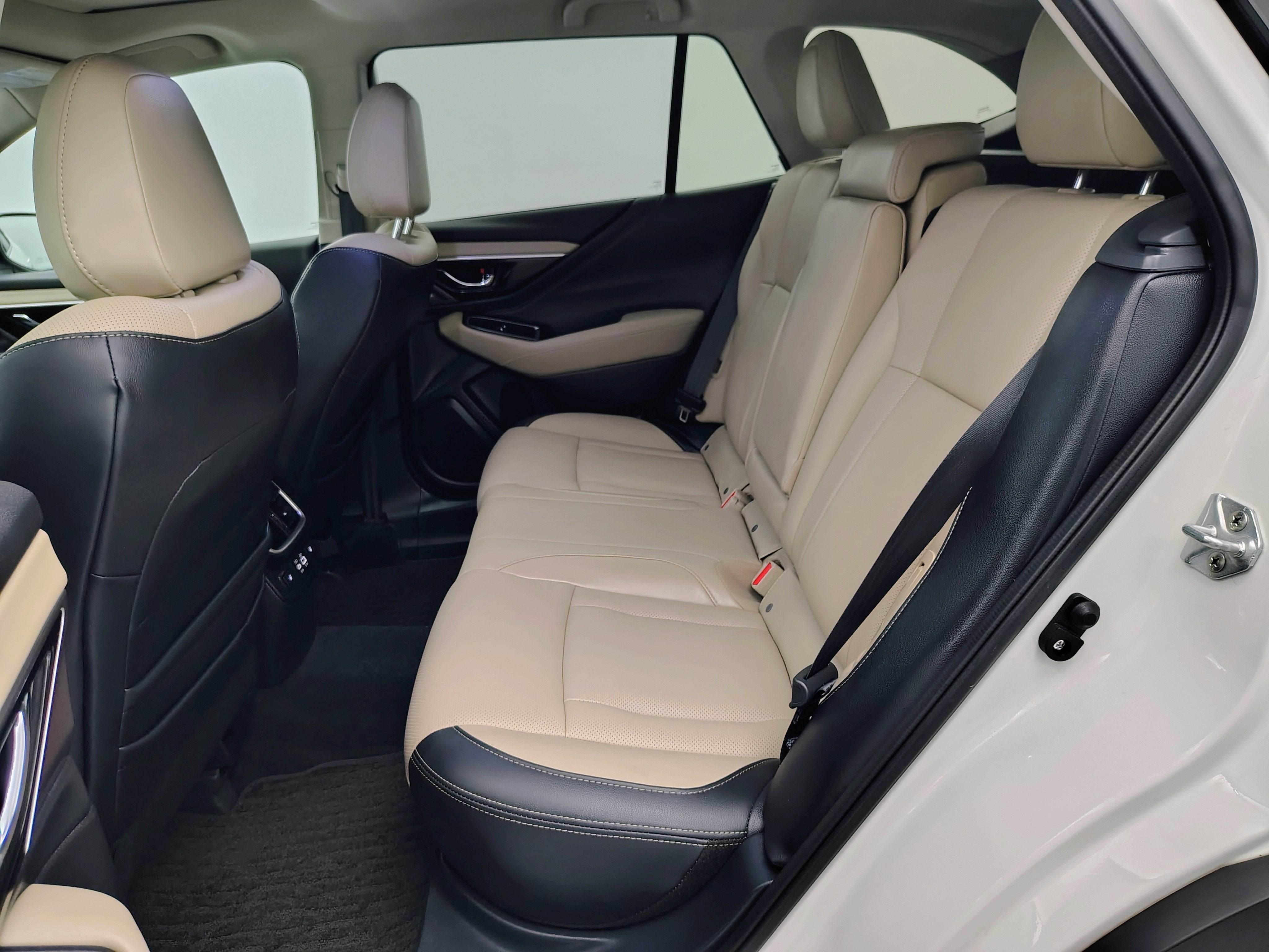 2023 Subaru Outback Limited XT